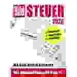 Akademische Arbeitsgemeinschaft BildSteuer 2020 Vollversion, 1 Lizenz Windows Steuer-Software