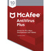 McAfee AntiVirus Plus 10 Device (Code in a Box) Vollversion, 10 Lizenzen Windows, Mac, Android, iOS Antivirus