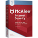 McAfee Internet Security 1 Device (Code in a Box) 2020 Vollversion, 1 Lizenz Windows, Mac, Android, iOS Antivirus