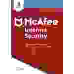 McAfee Internet Security 3 Device (Code in a Box) 2020 Vollversion, 3 Lizenzen Windows, Mac, Android, iOS Antivirus
