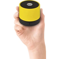 Imperial BAS 1 Bluetooth® Lautsprecher Gelb Imperial BAS 1 Bluetooth® Lautsprecher Gelb