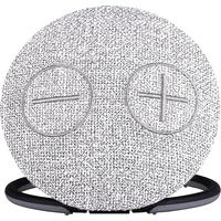 Imperial BAS 3 Bluetooth® Lautsprecher Hellgrau Imperial BAS 3 Bluetooth® Lautsprecher Hellgrau