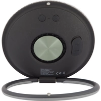 Imperial BAS 3 Bluetooth® Lautsprecher Hellgrau Imperial BAS 3 Bluetooth® Lautsprecher Hellgrau