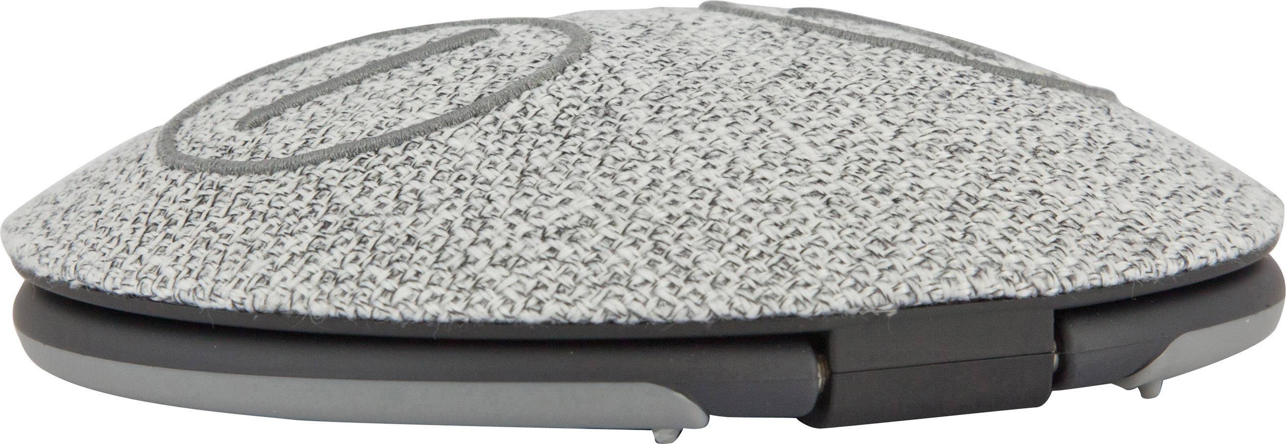 Imperial BAS 3 Bluetooth® Lautsprecher Hellgrau