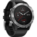 Garmin Fenix 6 Smartwatch 47mm Schwarz