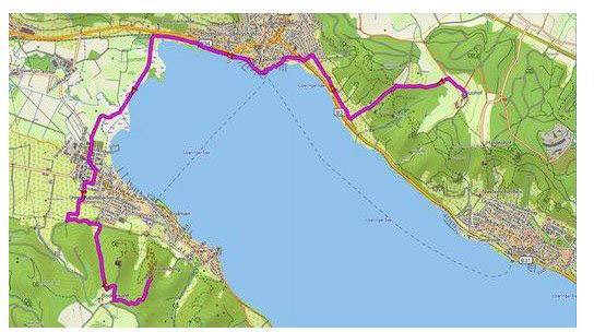 Garmin TOPO Germany v9 PRO Wanderkarte Outdoorkarte Fahrrad, Geocaching, Ski, Wandern Deutschland