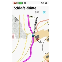 Garmin TOPO Germany v9 PRO Wanderkarte Outdoorkarte Fahrrad, Geocaching, Ski, Wandern Deutschland Garmin TOPO Germany v9 PRO Wanderkarte Outdoorkarte Fahrrad, Geocaching, Ski, Wandern Deutschland