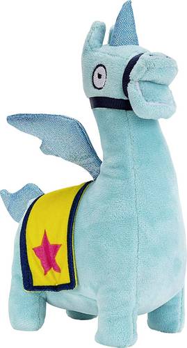 Diverser Plüschfigur Fortnite Plush Lamacorn 20cm
