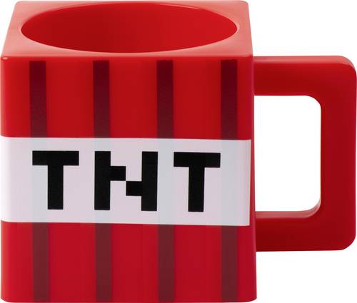 Diverser Tasse Minecraft Tasse TNT 290ml