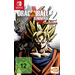 Switch Dragon Ball Xenoverse 2 Nintendo Switch USK: 12