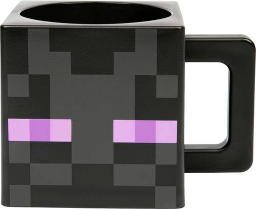 Diverser Tasse Minecraft Tasse Enderman