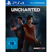 PS4 Uncharted: Lost Legacy PS Hits PS4 USK: 16