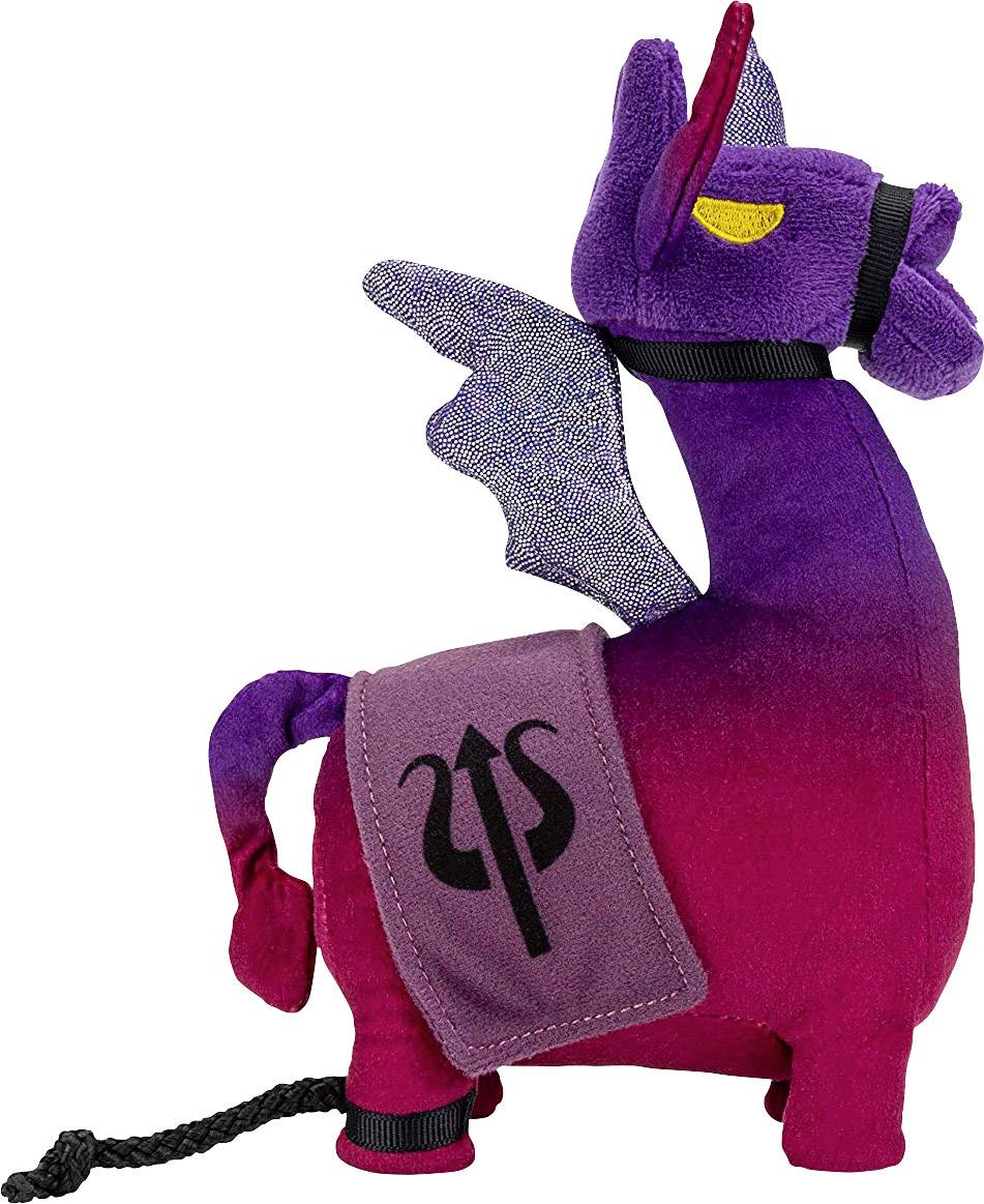 Plüschfigur Fortnite Dark Lamacorn 20cm
