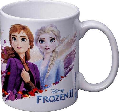 Tasse Frozen 2 Anna Elsa