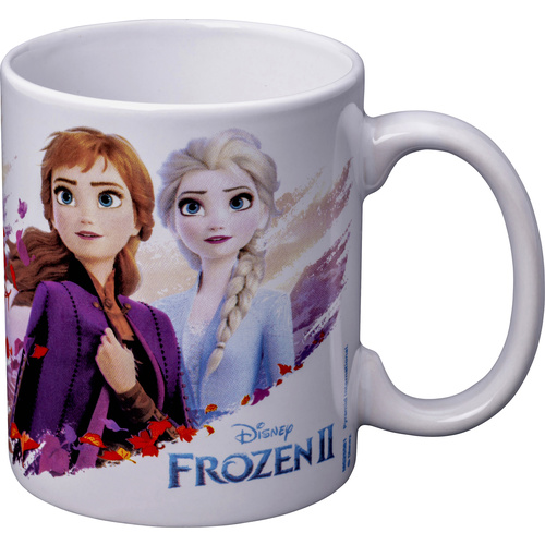 Tasse Frozen 2 Anna Elsa