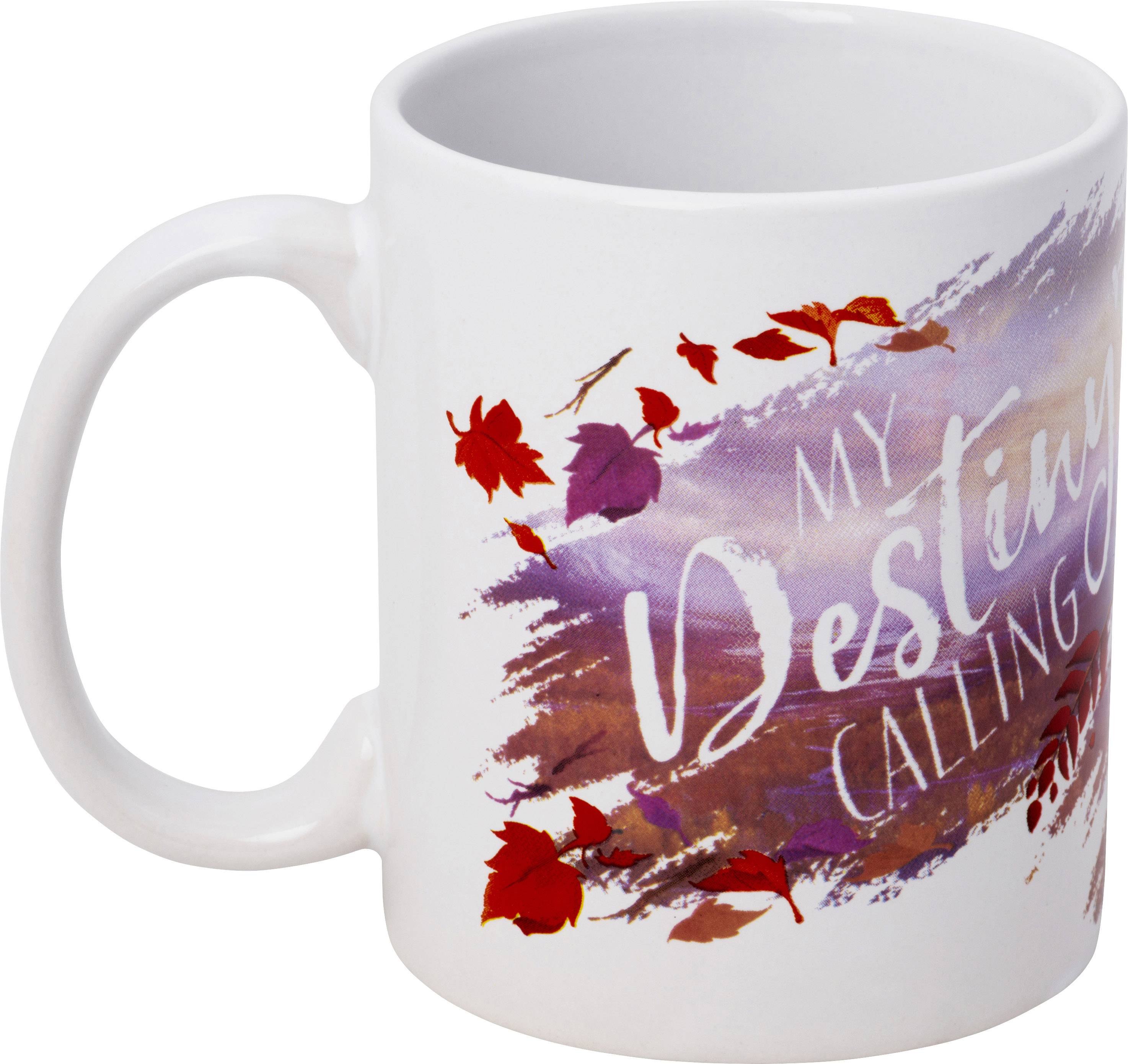 Tasse Frozen 2 Anna Elsa