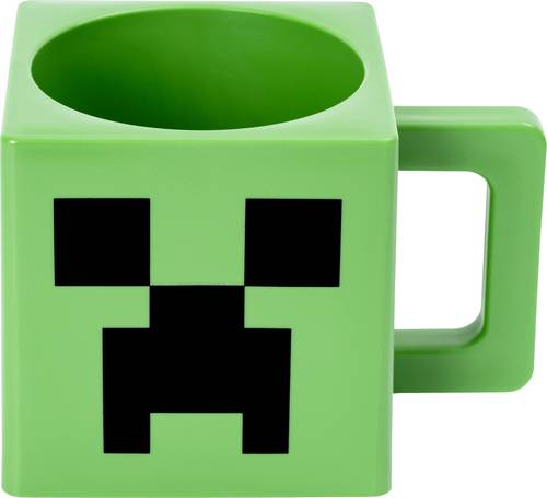 Diverser Tasse Minecraft Creeper 290ml