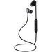 Vivanco Smart Air Bluetooth® Bluetooth® Sport In Ear Kopfhörer In Ear Noise Cancelling Schwarz