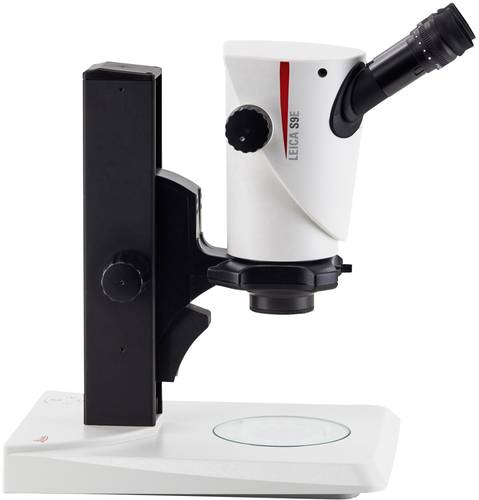 Leica Microsystems S9 E + LED2000 Stereomikroskop Binokular Auflicht
