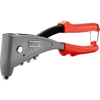 Novus Office 058923 Blindnietzange 290mm 1St. Novus Office 058923 Blindnietzange 290mm 1St.