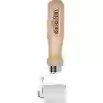 Steinel 110054336 Andrückrolle 40 mm 33 mm Passend für (Marke Heißluftdüsen) Steinel Steinel 110054336 Andrückrolle 40 mm 33 mm Passend für (Marke Heißluftdüsen) Steinel