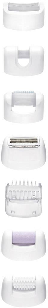 Remington EP7700 Epilierer Weiß, Silber