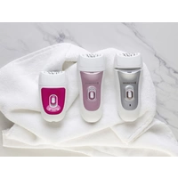 Remington EP7700 Epilierer Weiß, Silber Remington EP7700 Epilierer Weiß, Silber