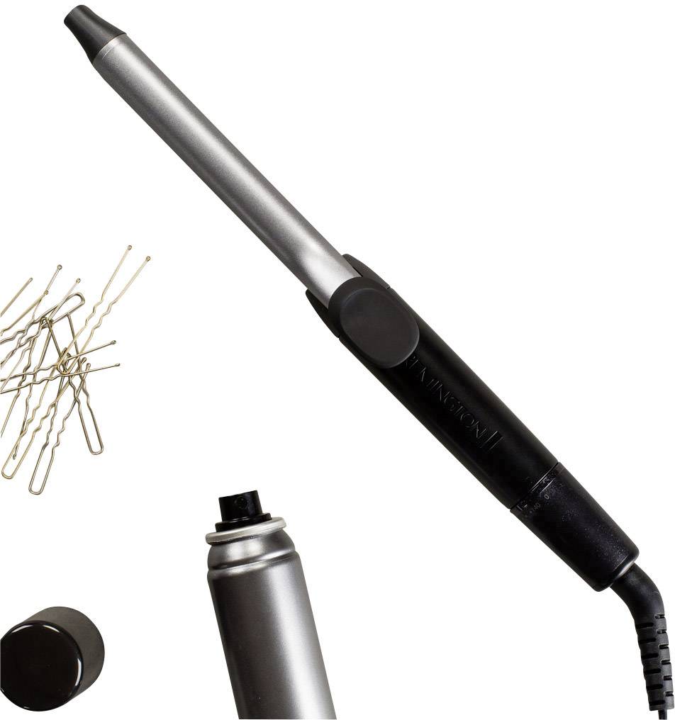 Remington CI5519 Lockenstab Schwarz automatische Abschaltung