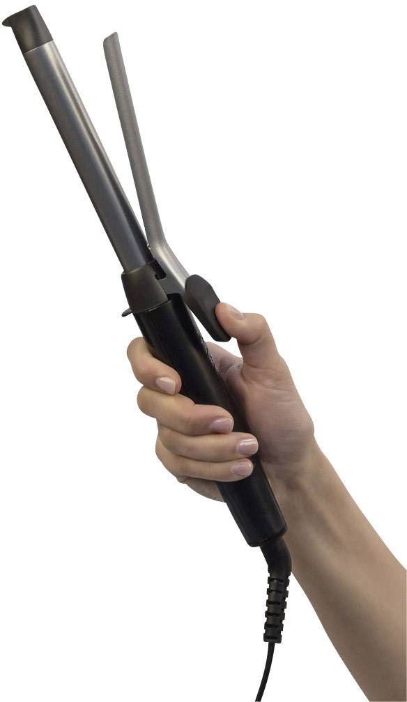 Remington CI5519 Lockenstab Schwarz automatische Abschaltung