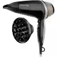 Remington D5715 Haartrockner Schwarz, Braun Remington D5715 Haartrockner Schwarz, Braun