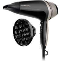 Remington D5715 Haartrockner Schwarz, Braun Remington D5715 Haartrockner Schwarz, Braun