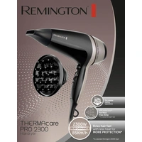 Remington D5715 Haartrockner Schwarz, Braun Remington D5715 Haartrockner Schwarz, Braun