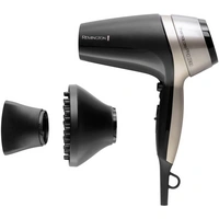 Remington D5715 Haartrockner Schwarz, Braun Remington D5715 Haartrockner Schwarz, Braun