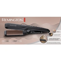 Remington S3580 Welleneisen Schwarz Remington S3580 Welleneisen Schwarz