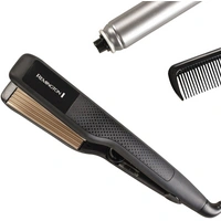 Remington S3580 Welleneisen Schwarz Remington S3580 Welleneisen Schwarz