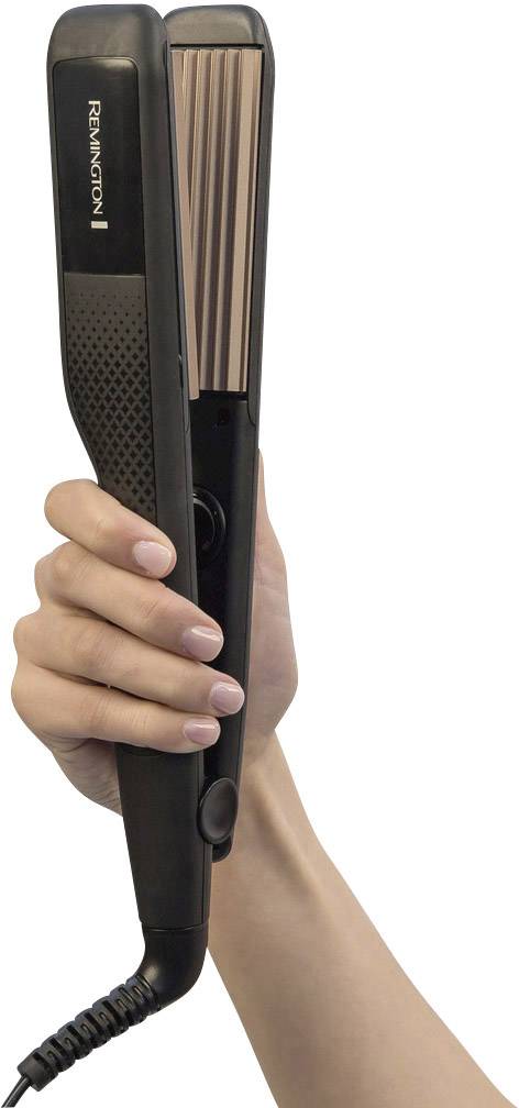 Remington S3580 Welleneisen Schwarz