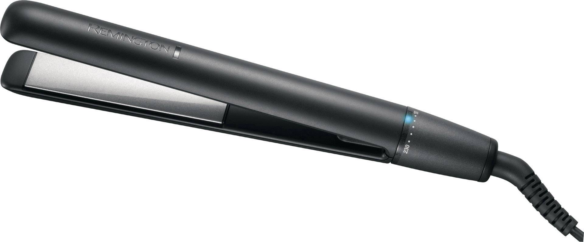 Remington S3700 Glätteisen Schwarz
