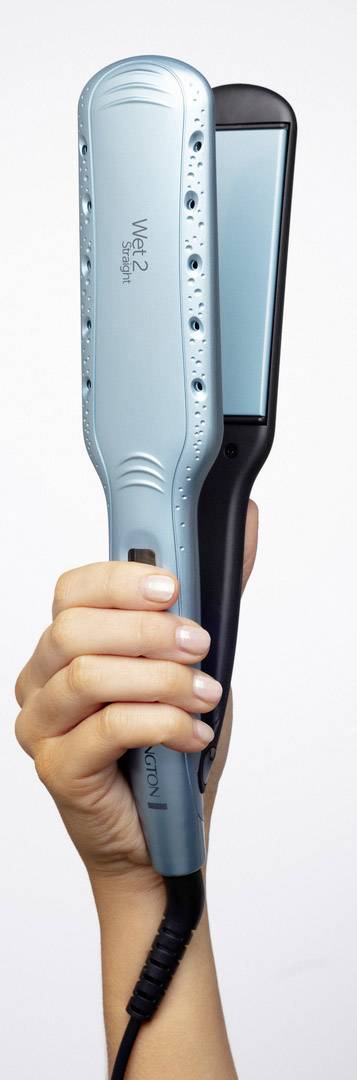 Remington S7350 Glätteisen Türkis, Schwarz