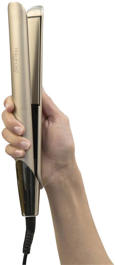 Remington S8605 Glätteisen Braun, Schwarz