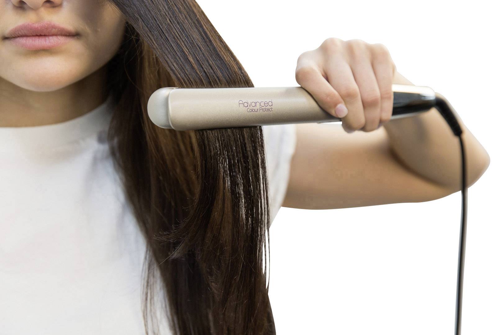 Remington S8605 Glätteisen Braun, Schwarz