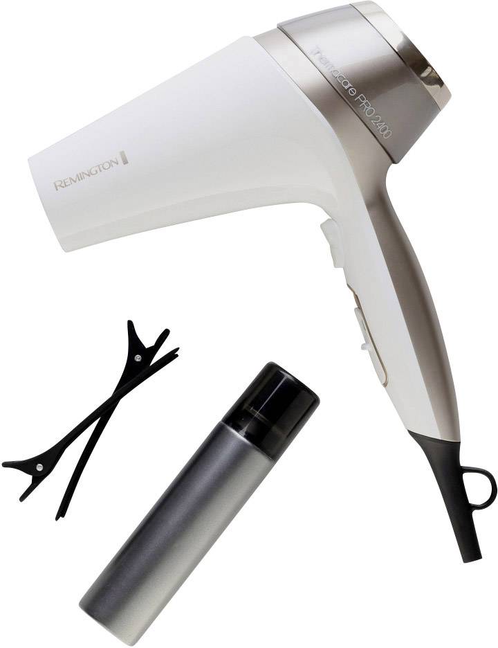 Remington D5720 Haartrockner Weiß, Braun