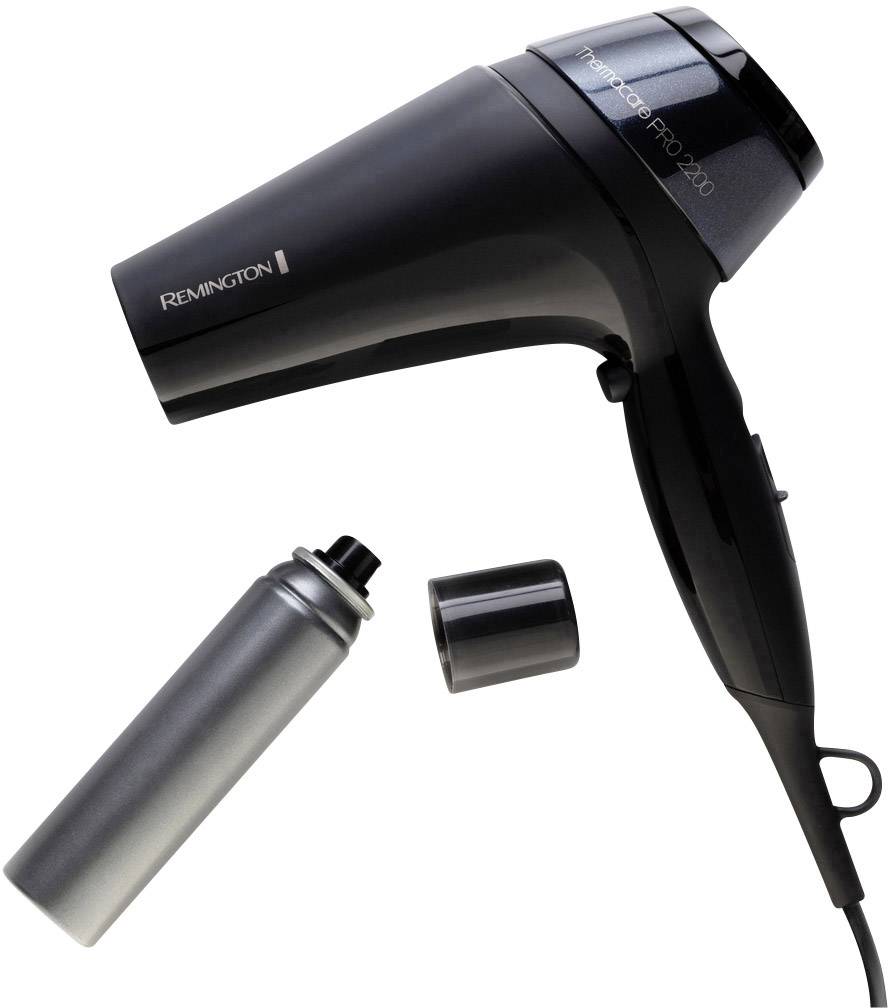 Remington D5710 Haartrockner Schwarz