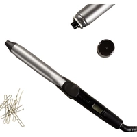 Remington CI6525 Lockenstab Schwarz automatische Abschaltung, mit Display Remington CI6525 Lockenstab Schwarz automatische Abschaltung, mit Display
