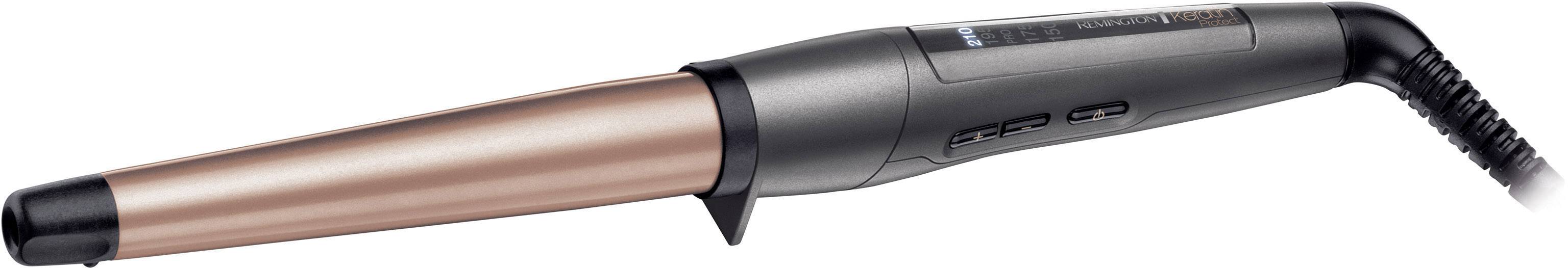 Remington CI83V6 Lockenstab Schwarz automatische Abschaltung