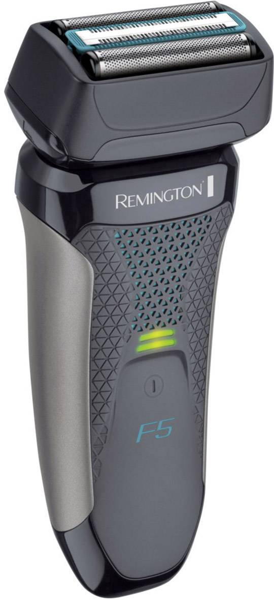 Remington Folienrasierer Schwarz, Braun