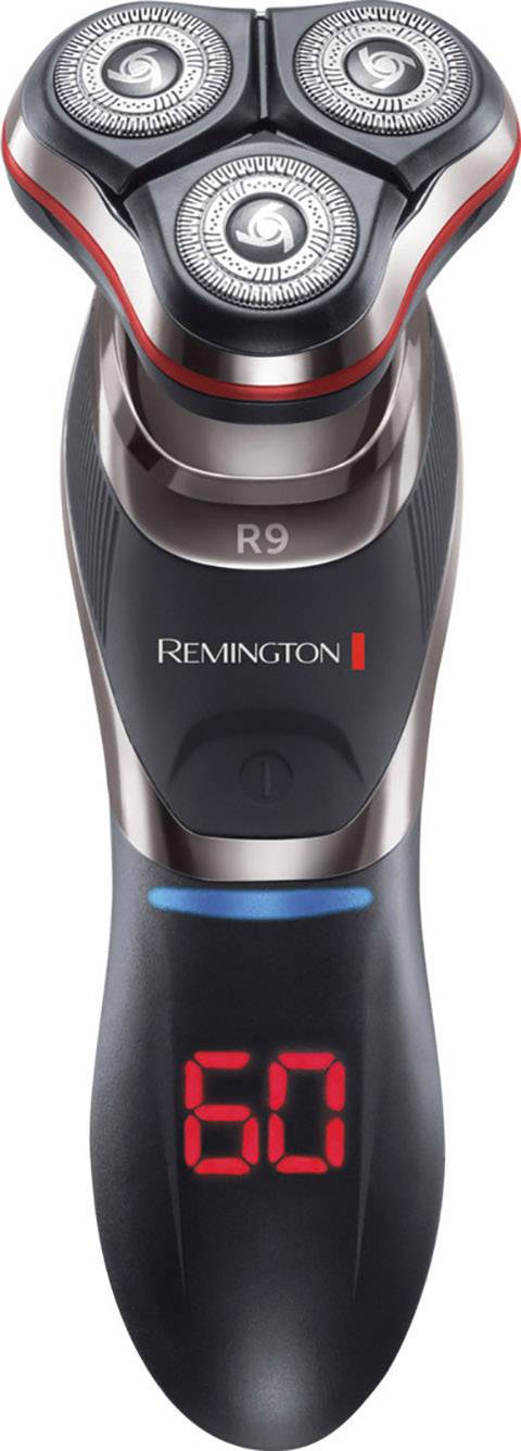 Remington Rotationsrasierer Schwarz