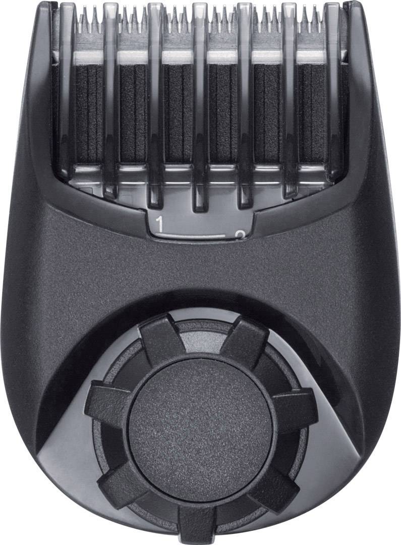 Remington Rotationsrasierer Schwarz