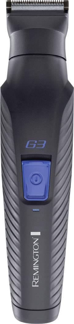 Remington PG3000 Bartschneider abwaschbar Schwarz