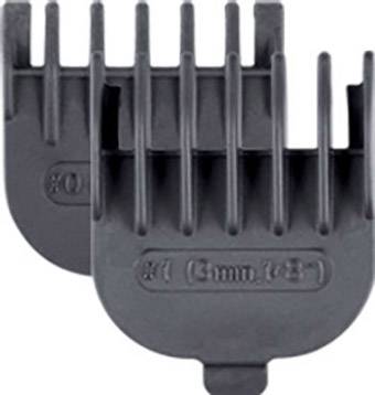 Remington PG3000 Bartschneider abwaschbar Schwarz