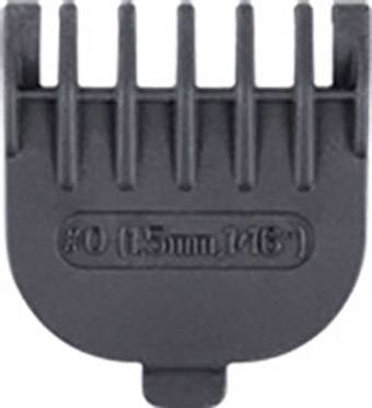 Remington PG3000 Bartschneider abwaschbar Schwarz